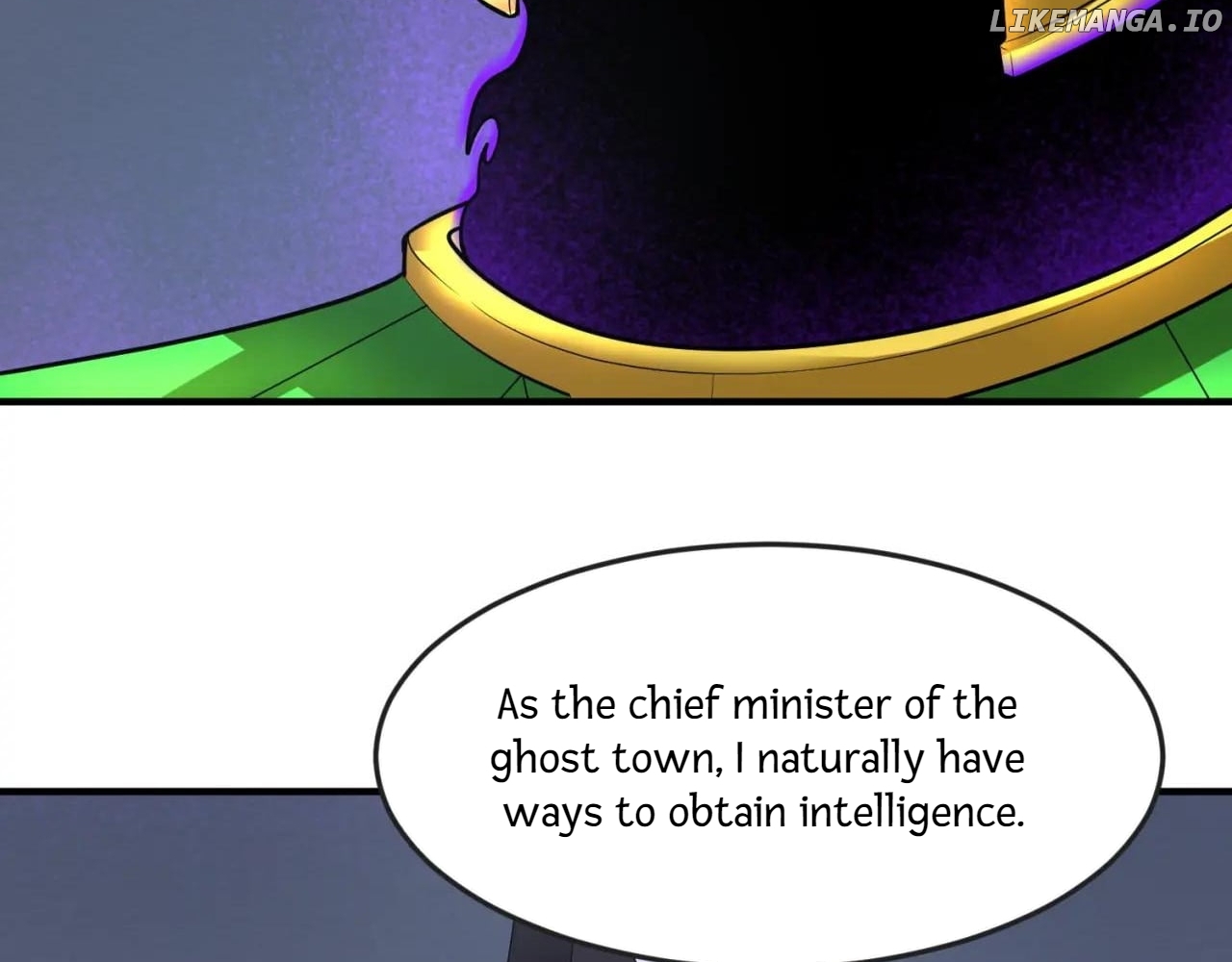 Era of the Haunted Chapter 149 - page 15